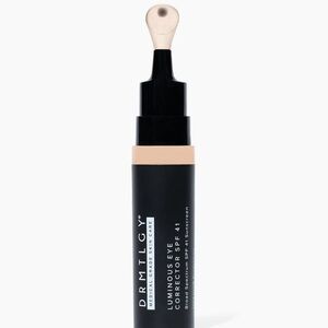 DRMTLGY Luminous Eye Corrector SPF 41 - Medium
